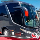aluguéis de ônibus fretado Capão Redondo aluguéis de ônibus fretado Capão Redondo