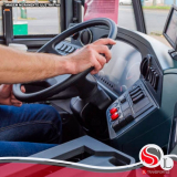 Aluguel de ônibus com Motorista