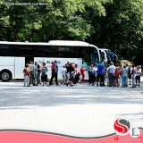 Aluguel de ônibus Excursão