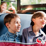 Aluguel de ônibus para Excursão