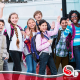 Aluguel de ônibus para Passeio