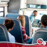 aluguel de ônibus para velório Luz aluguel de ônibus para velório Luz
