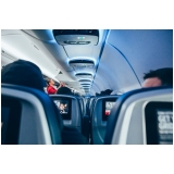 Micro ônibus Fretamento