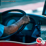 Fretamento de ônibus para Empresas Oeste de SP