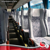 Fretamento de ônibus para Empresas para Viajar Oeste de SP