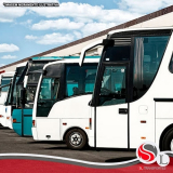 Fretamento Turistuco Empresarial Oeste de SP