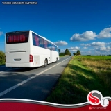 orçamento para aluguel de ônibus de viagem Bela Cintra orçamento para aluguel de ônibus de viagem Bela Cintra