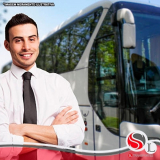 Fretamentos Empresariais