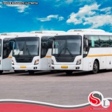 Transportes Fretados