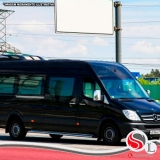 Transfer Executivo para Rodoviária Transfer Executivo para Rodoviária