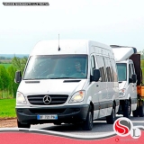 Transfer Executivo para Viagem Transfer Executivo para Viagem