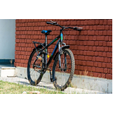 Transportar Bicicleta em ônibus de Viagem