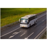 Transportar Bicicleta ônibus de Viagem