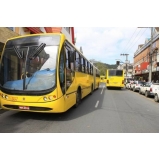 Transportar Bike no ônibus de Turismo