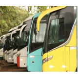 Transporte Bicicleta ônibus de Turismo