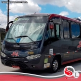 transporte fretado para funcionários Artur Alvim transporte fretado para funcionários Artur Alvim