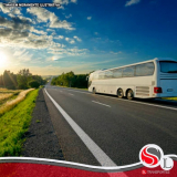 Transporte Coletivo Fretado