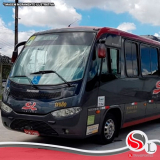 Transporte Executivo Fretado