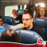 Transporte Fretado Empresas