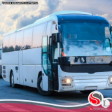 Transporte Fretado para Empresas