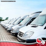 Transporte Fretado para Funcionários
