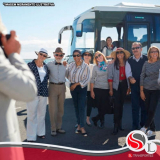 Transporte Fretado para Passageiros